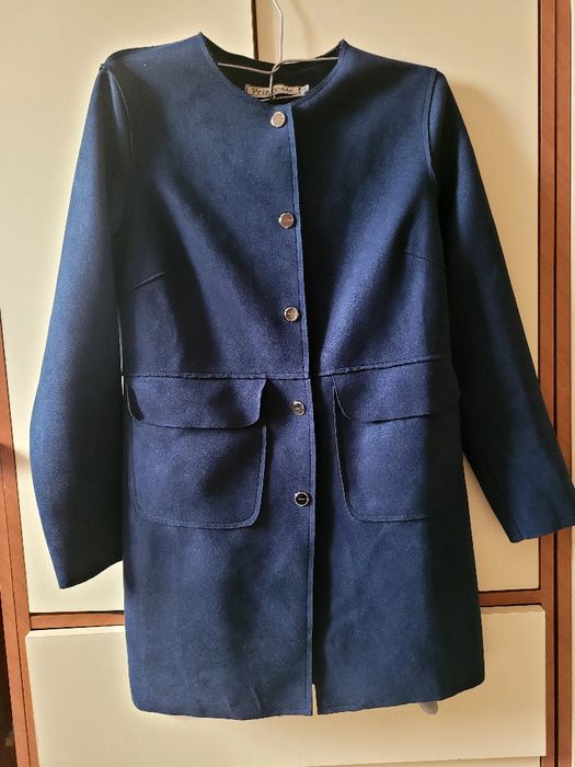 Продам пиджак-сюртук