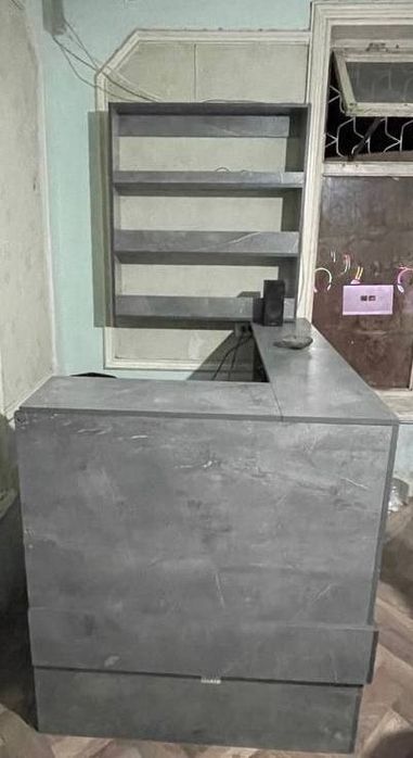 4 ta kompyuter bor barchasini holati zo'r talabga javob beradi