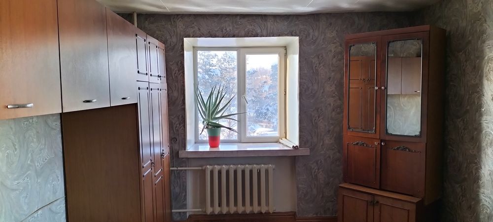 Продам однокомнатную квартиру