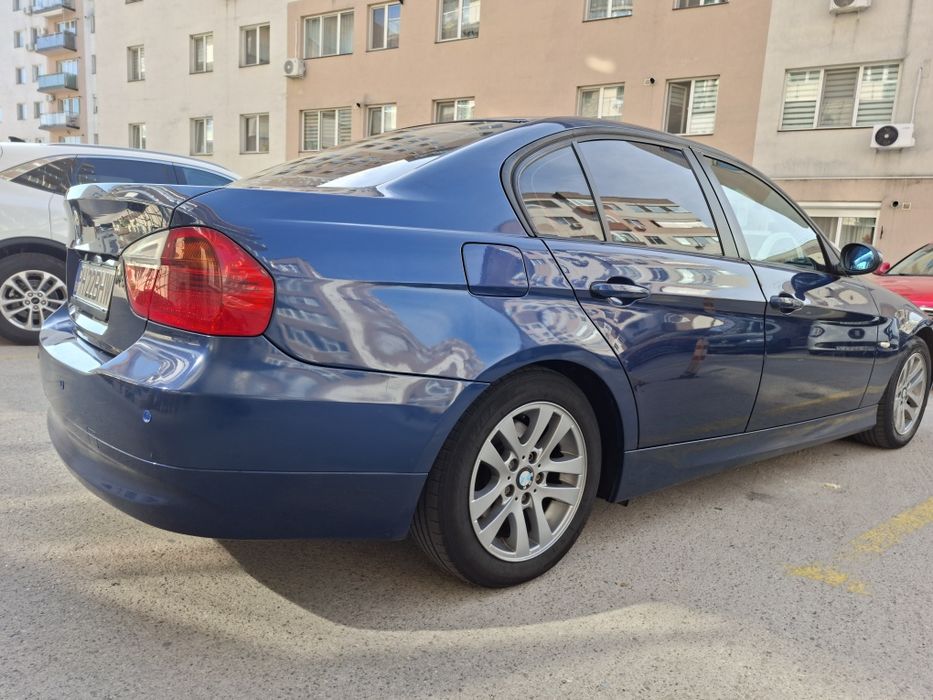 BMW 3 Series 2006 — imagine 3