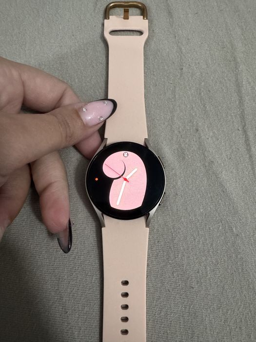 Samsung galaxy watch 4