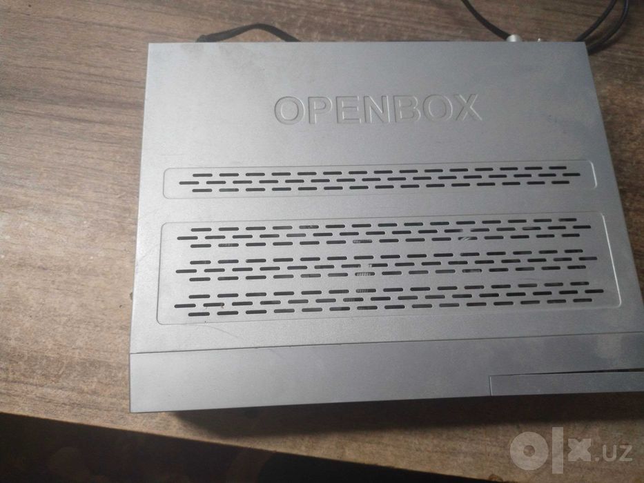 Тюнель Openbox 100 минг