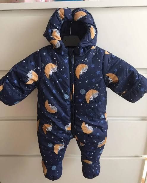 Продам комбинезон детский