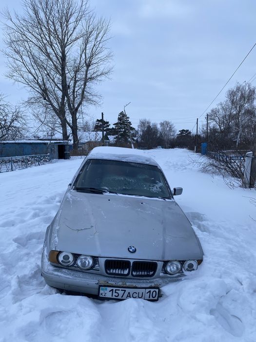 Продам Машину БМВ Е34