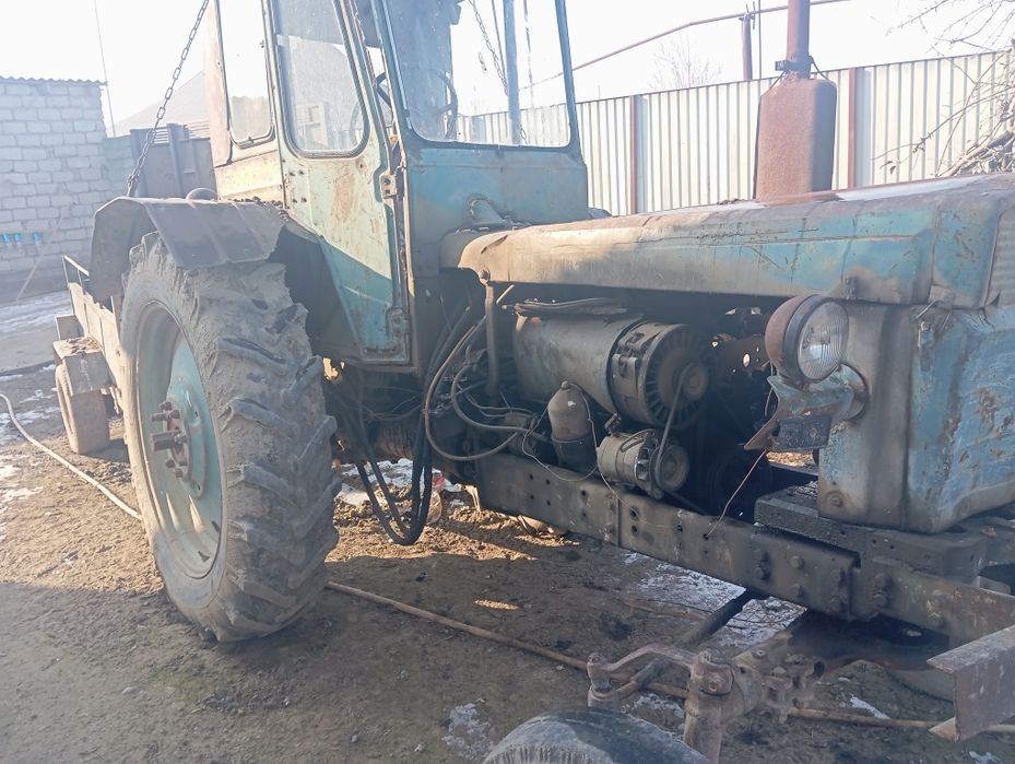 Т 28 тырақтыр сатылады