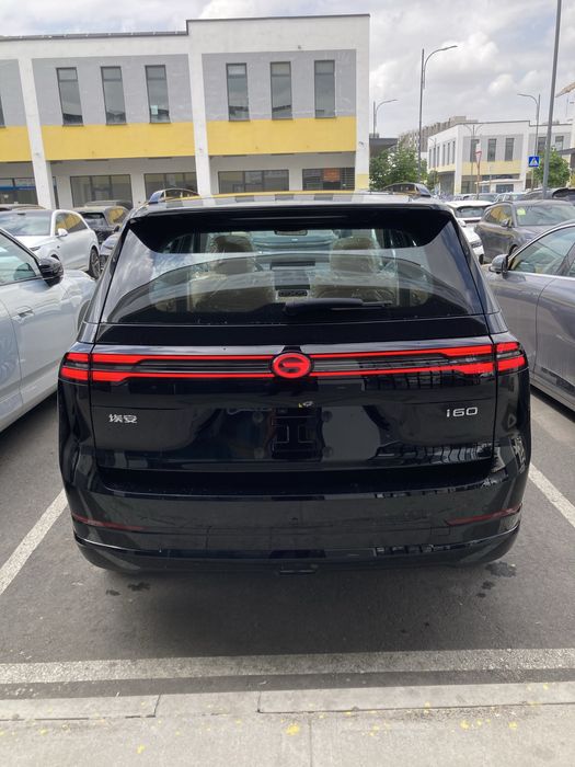 GAC Другая 2026 — 3