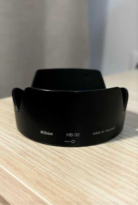 Бленда Nikon HB-32