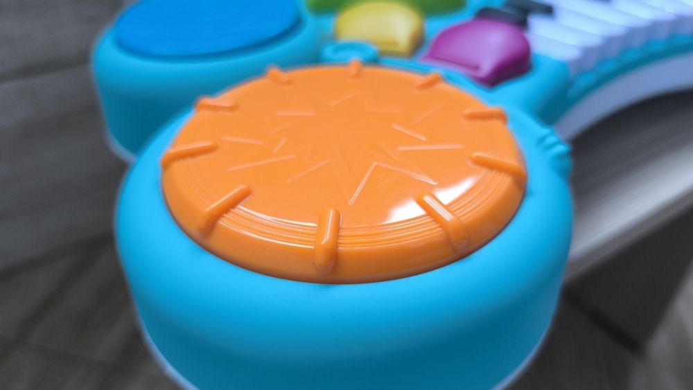 Pian interactiv pentru copii B-kids