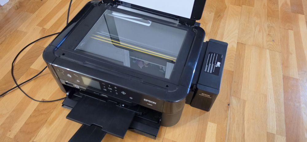 Vand imprimanta multifuncțională Epson L850