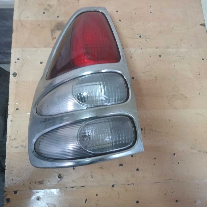 Фара задняя левая Prado 120