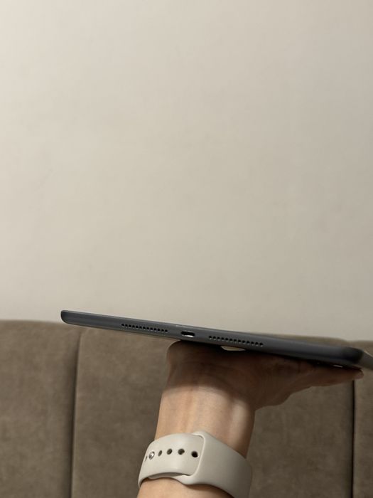 Ipad 9th generation WiFi 64gb Space Gray 9 поколение