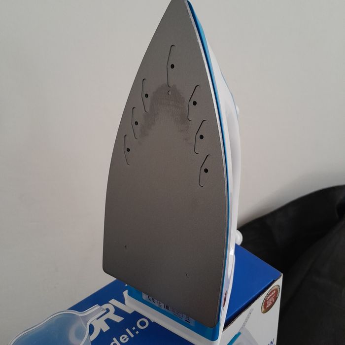 Dazmol, утюг, Steam iron