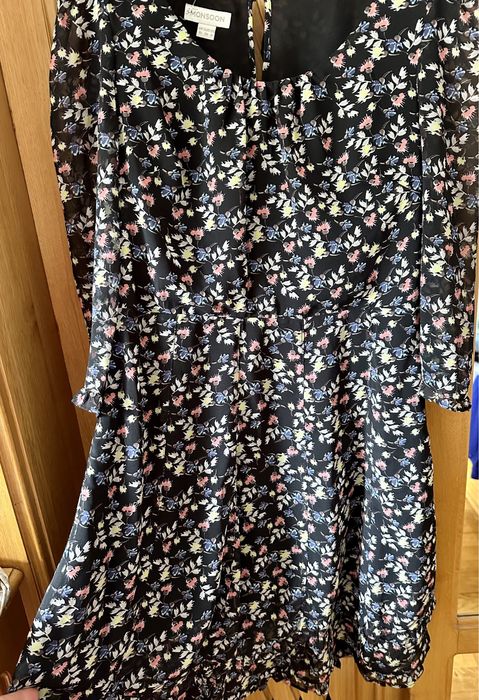 rochie superba marime 38