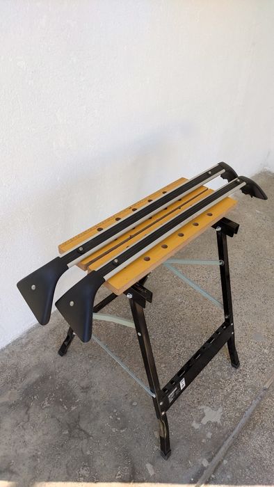 Citroen C5 I Багажник за покрив (напречни греди, релси, рейлинг)