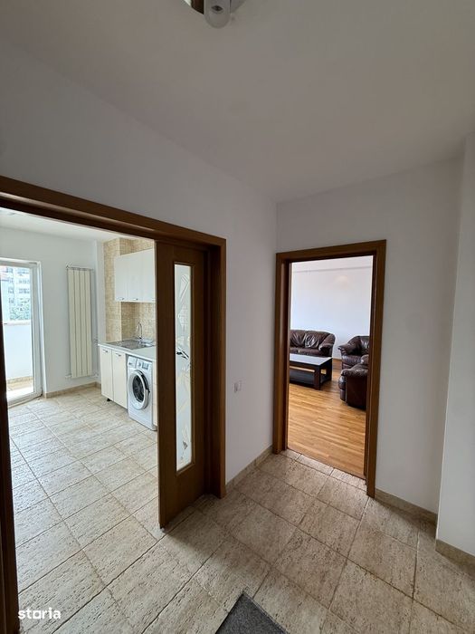 Prima Închiriere | 2 Camere Premium | Fix La Metrou Unirii
