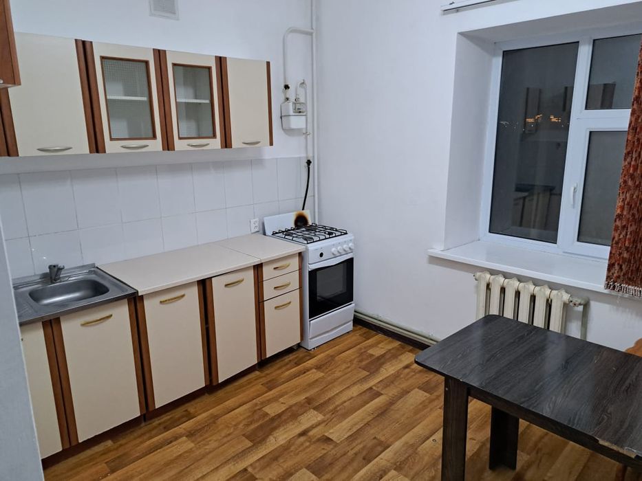 Сдается 3-комн.кв. на 3-этаже.