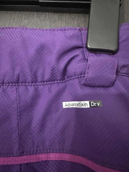 Pantaloni ski snowboard de femei Salomon