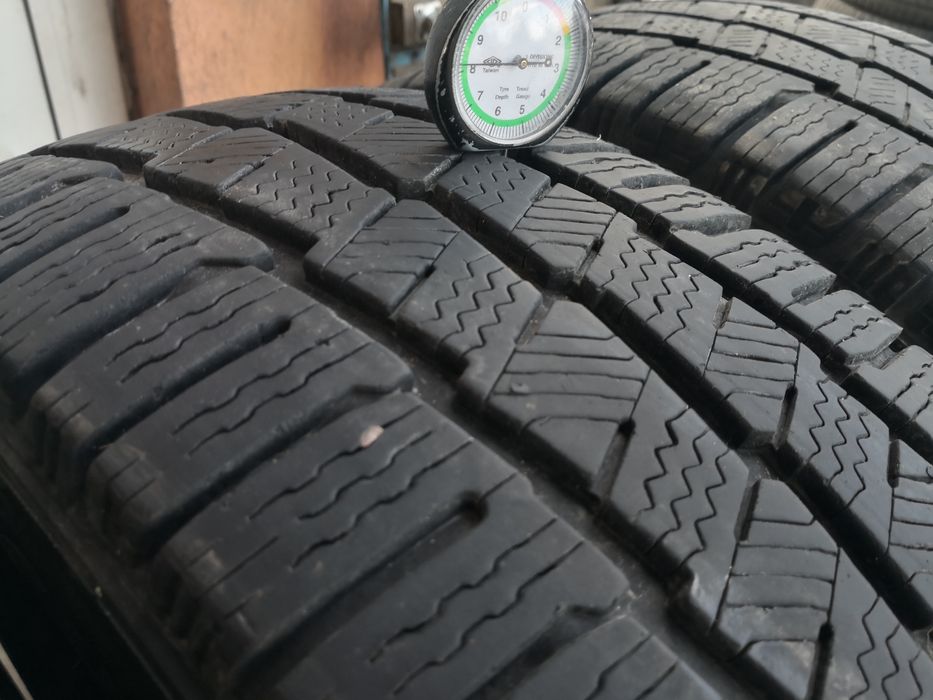 235 65 16 C гуми за бус 16 цола Michelin dot 22