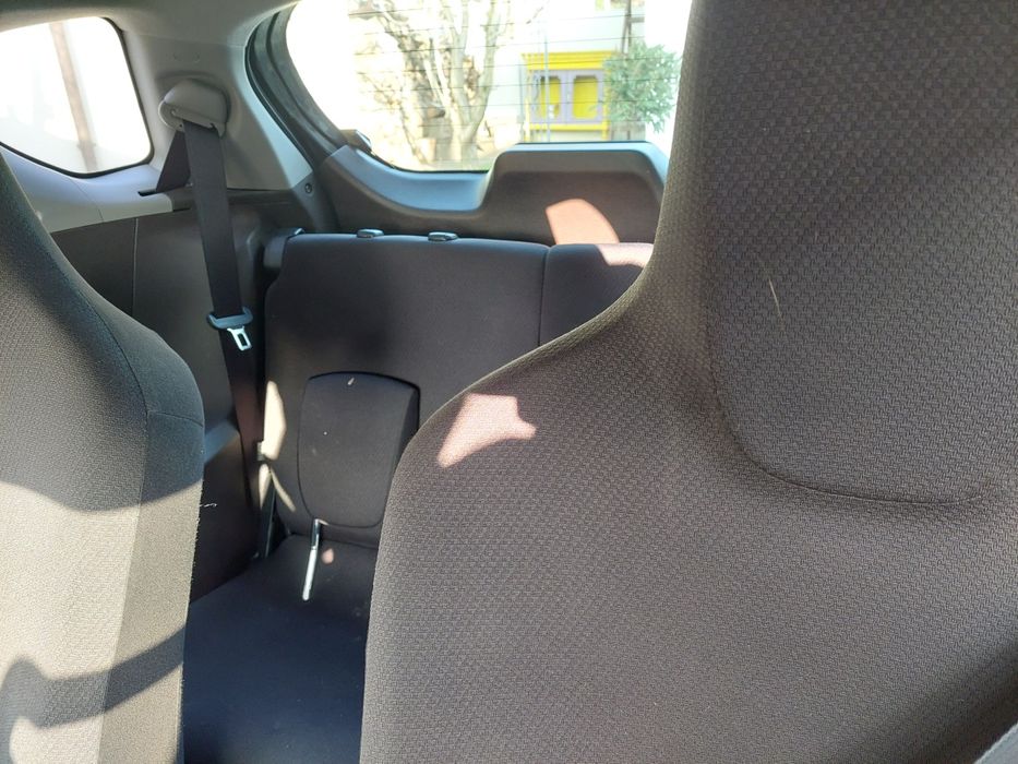 Toyota IQ като нова.