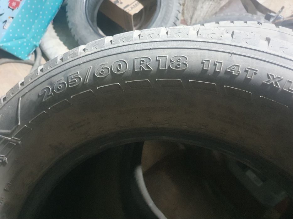 Шины  резина на 18