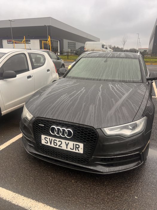Dezmembrez Audi  A6 C7  4G  2.0 TDI CGLC /CNHA   / 3.0 TDI CDUC / CLAB