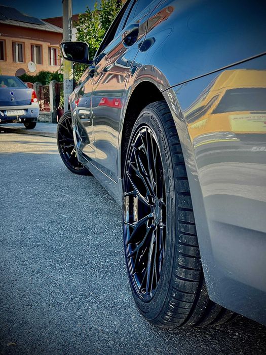 Jante BMW , Mercedes - Z-Performance