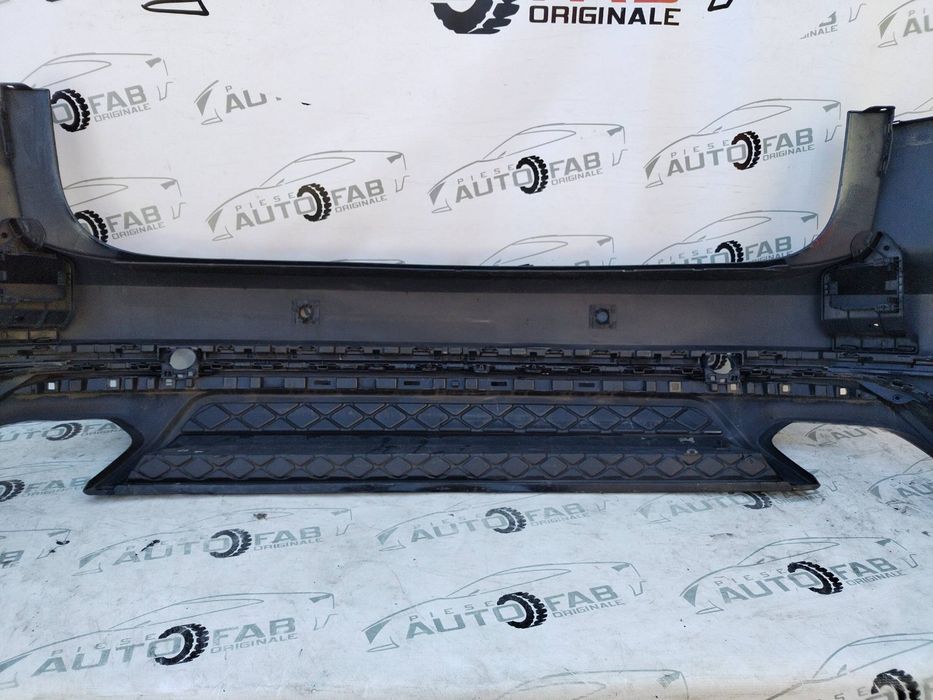 Bara spate Volkswagen Touareg 3 CR Facelift R-Line an 2023-2024-2025-2