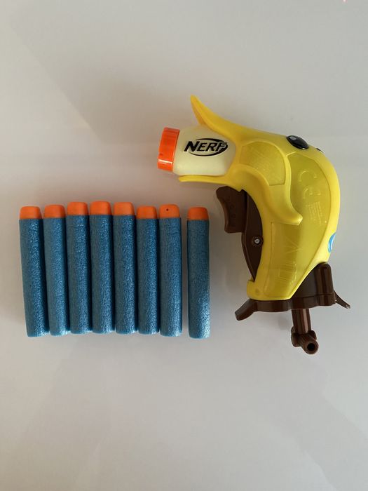 Бластър Nerf Fortnite Banana