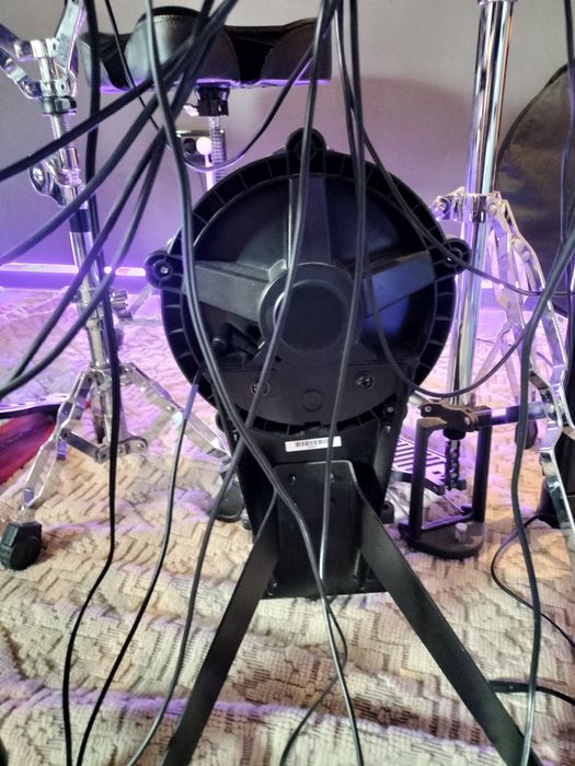 Tobe electronice Millenium MPS 750 set extins