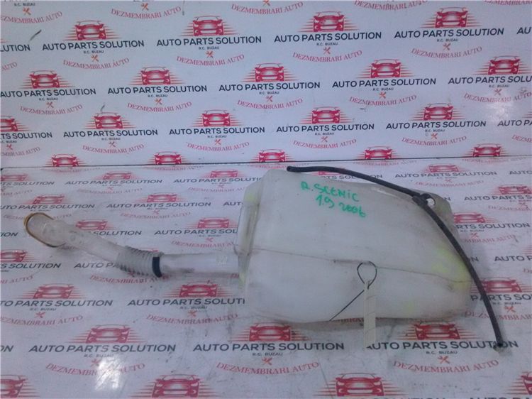 Vas lichid parbriz renault scenic 1.9d an fabr. 2006