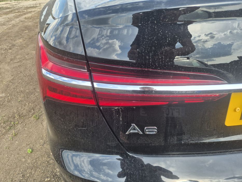 Stop/Stopuri Caroserie/Hayon Audi A6 C8 2018-2023
