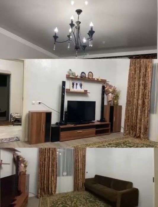 Продается дом , земля большая