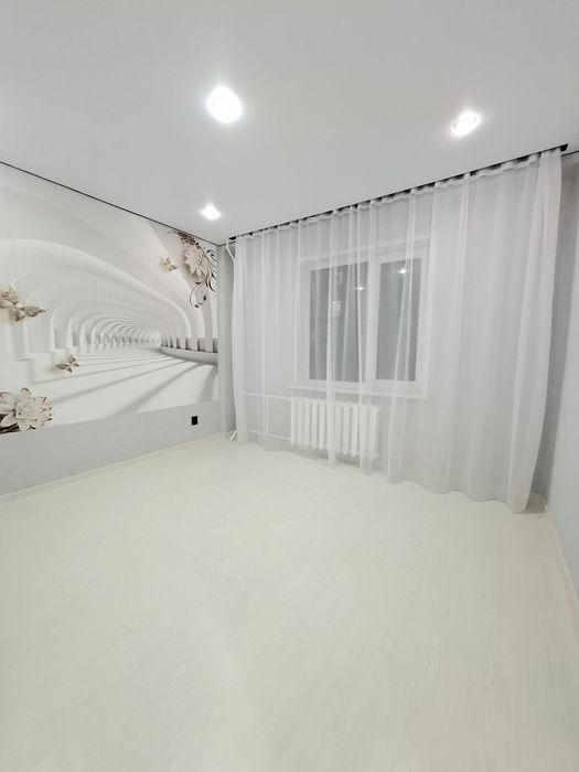 3 ком Жана Орда 80 м²