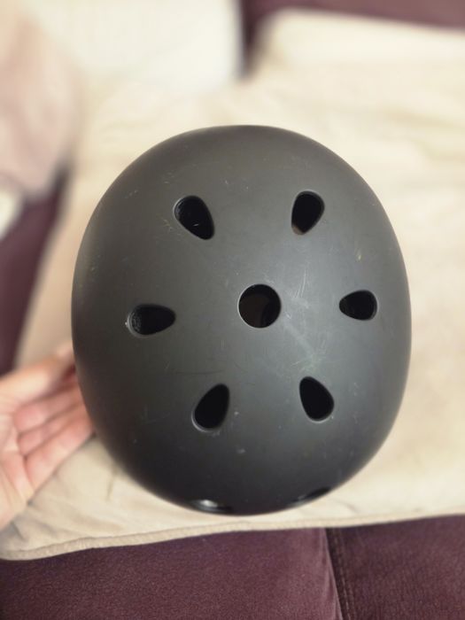 Каска за тротинетка Globber XS/S 51-54см