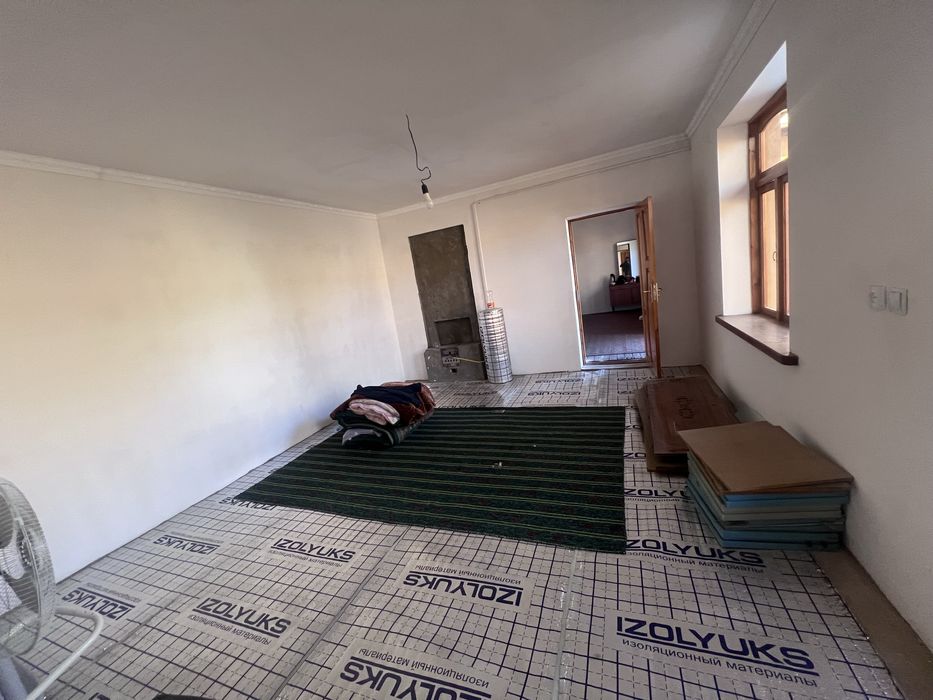 Янгийул массивда 8 соток ховли сотилади