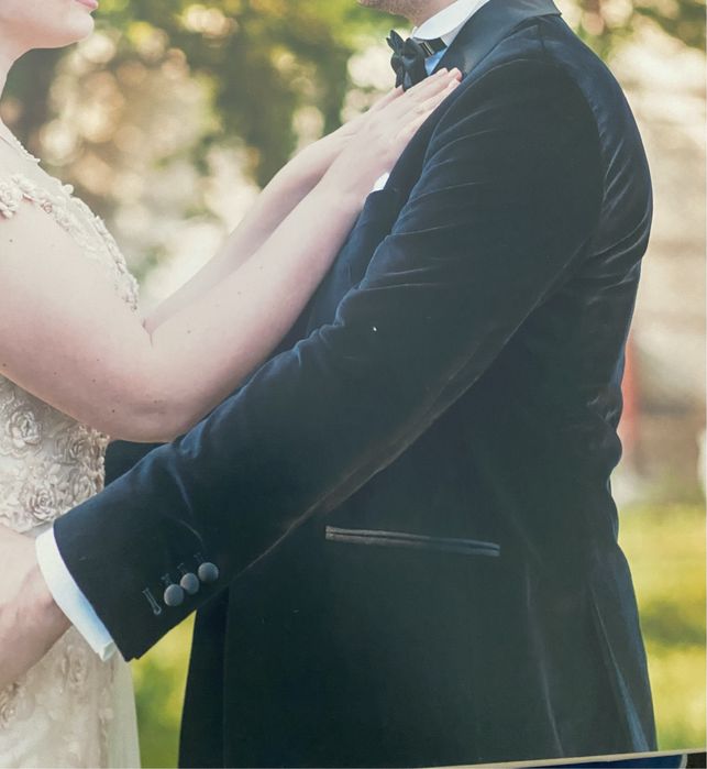 Costum mire si accesorii Filip Cezar