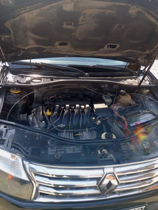 Продам Рено Дастер