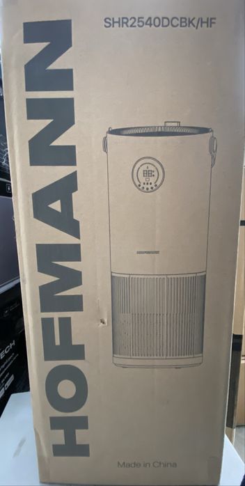 Havo tozalagich. Очистители воздуха