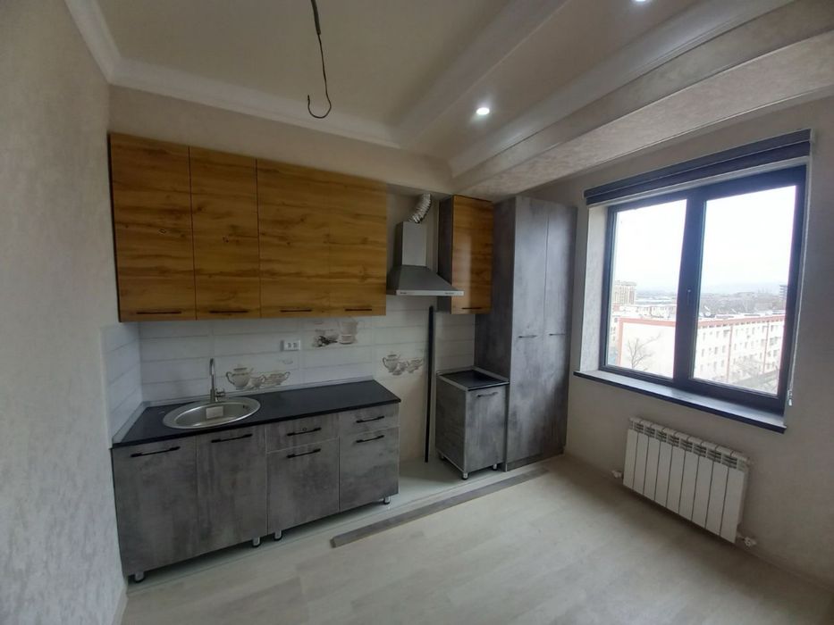 СВОЯ  . Сдается 1-ком. кв. в аренду.. долгосрочн.Куйлук-5. Новостройка