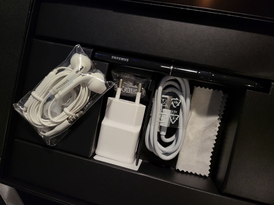 Таблет Samsung Tab S4