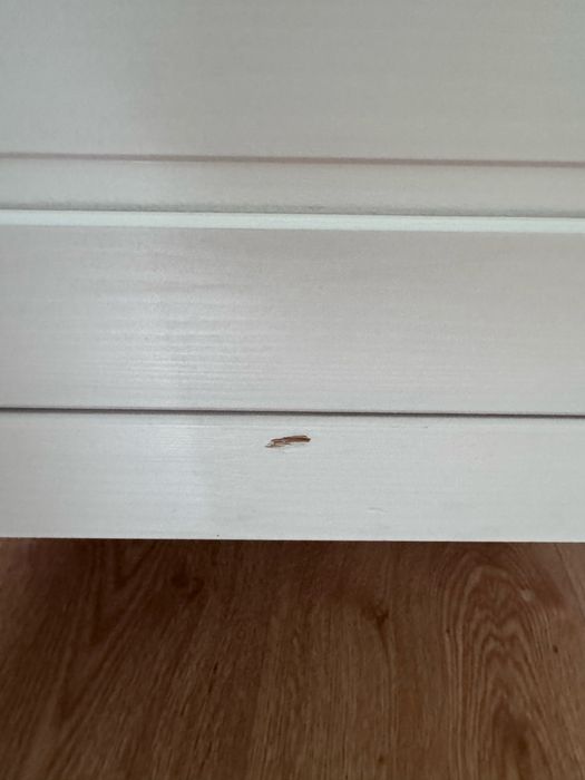 IKEA шкаф с повивалник SUNDVIK