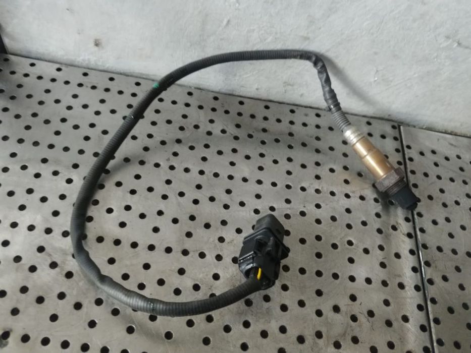 sonda lambda 2.0 dci m9r renault koleos 1 hy  8200351037a  h8200406337  0281004027
