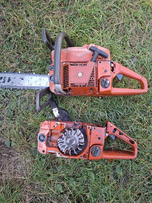 Husqvarna 262 plus piese