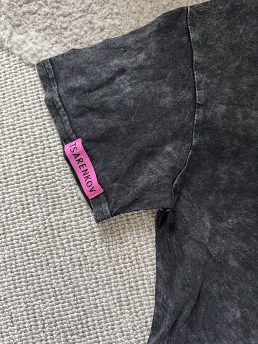 Футболка для девочки