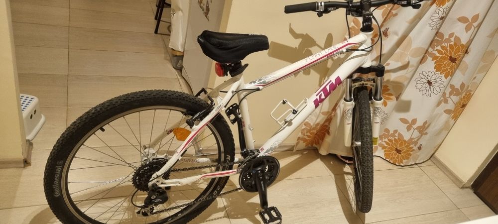 Bicicleta KTM Penny Lane