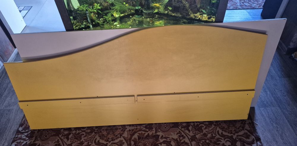 Детская кровать.