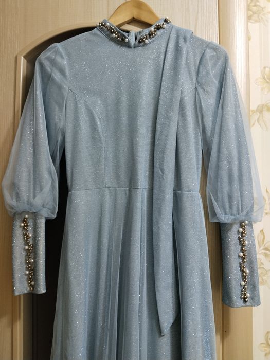 Продам платье,р.44, Турция.