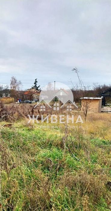 Продава се Парцел в Варна, м-т Боровец - юг - 1086 кв.м за 90 €/кв.м - Снимка #1