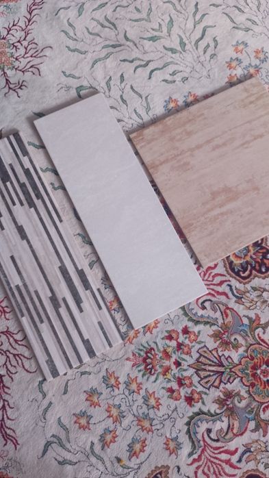 Продаю плитку новая