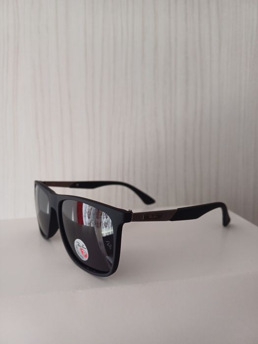 Ochelari de soare rb 995 matt